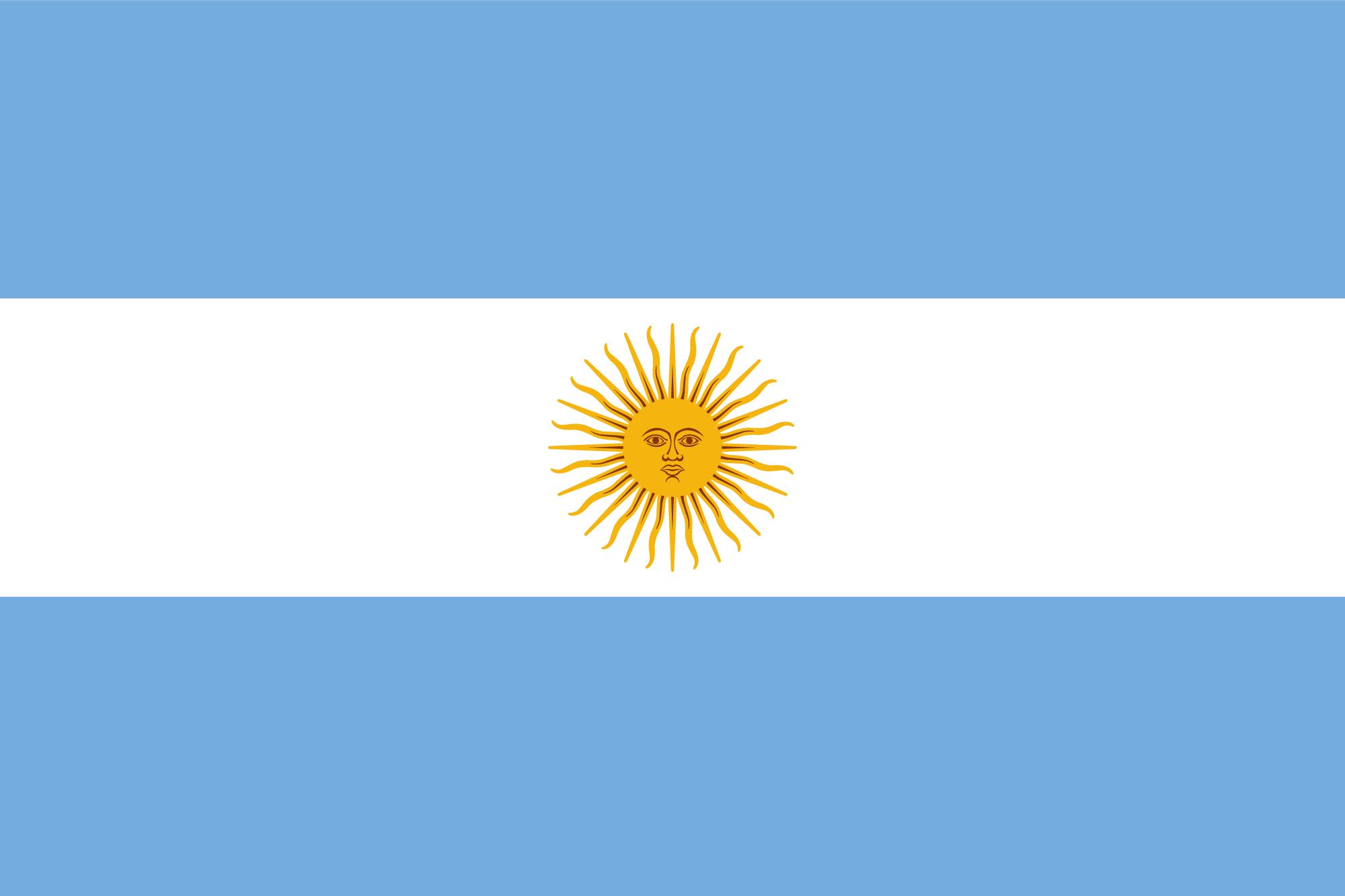 アルゼンチン代表